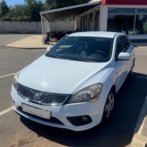 Kia Pro'Ceed 1.4 GAS LX (66 kW) – 2011.g., 1. vlasnik, reg. 12/2026