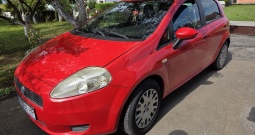 Fiat Grande Punto 1.3 16V JTD Multijet