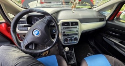 Fiat Grande Punto 1.3 16V JTD Multijet