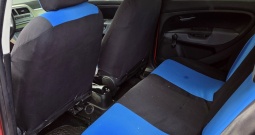 Fiat Grande Punto 1.3 16V JTD Multijet