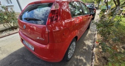 Fiat Grande Punto 1.3 16V JTD Multijet