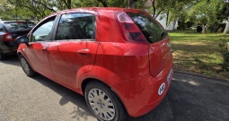 Fiat Grande Punto 1.3 16V JTD Multijet