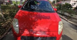 Fiat Grande Punto 1.3 16V JTD Multijet