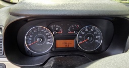 Fiat Grande Punto 1.3 16V JTD Multijet