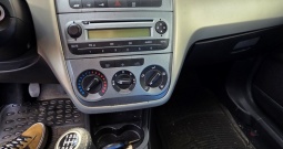 Fiat Grande Punto 1.3 16V JTD Multijet