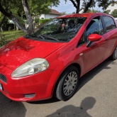 Fiat Grande Punto 1.3 16V JTD Multijet