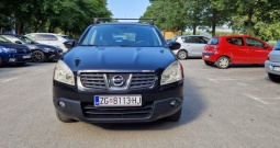 Nissan Quashqai 1.5 dci