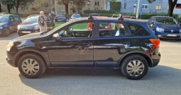 Nissan Quashqai 1.5 dci