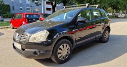 Nissan Quashqai 1.5 dci