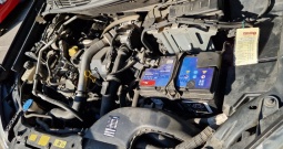 Nissan Quashqai 1.5 dci