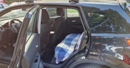 Nissan Quashqai 1.5 dci