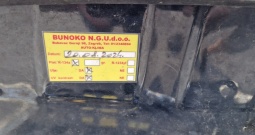 Nissan Quashqai 1.5 dci