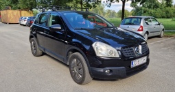 Nissan Quashqai 1.5 dci