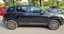 Nissan Quashqai 1.5 dci