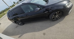 Golf 7 2.0 GTD BMT Variant