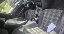 Golf 7 2.0 GTD BMT Variant