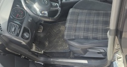 Golf 7 2.0 GTD BMT Variant