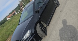 Golf 7 2.0 GTD BMT Variant