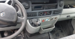 Renault Master 2.5