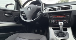 Bmw E91 318d