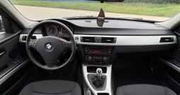 Bmw E91 318d