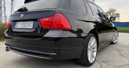 Bmw E91 318d