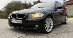 Bmw E91 318d