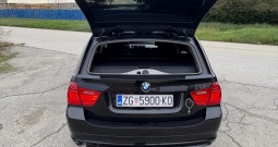 Bmw E91 318d