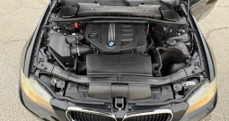 Bmw E91 318d