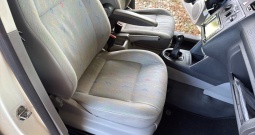 VW Caddy 1.9 TDI, 105 ks, klima reg. 1.god.