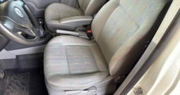 VW Caddy 1.9 TDI, 105 ks, klima reg. 1.god.