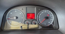 VW Caddy 1.9 TDI, 105 ks, klima reg. 1.god.