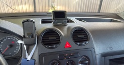 VW Caddy 1.9 TDI, 105 ks, klima reg. 1.god.