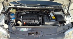 VW Caddy 1.9 TDI, 105 ks, klima reg. 1.god.
