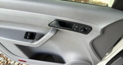 VW Caddy 1.9 TDI, 105 ks, klima reg. 1.god.