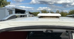 VW Caddy 1.9 TDI, 105 ks, klima reg. 1.god.