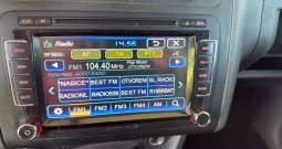 VW Caddy 1.9 TDI, 105 ks, klima reg. 1.god.