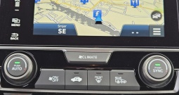 Honda Civic 1.6 i-DTEC Elegance Navi