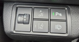 Honda Civic 1.6 i-DTEC Elegance Navi