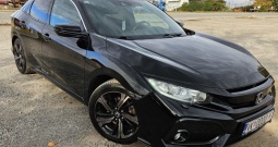 Honda Civic 1.6 i-DTEC Elegance Navi
