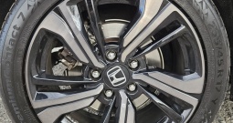 Honda Civic 1.6 i-DTEC Elegance Navi