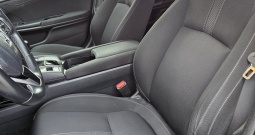 Honda Civic 1.6 i-DTEC Elegance Navi