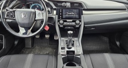 Honda Civic 1.6 i-DTEC Elegance Navi