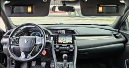 Honda Civic 1.6 i-DTEC Elegance Navi
