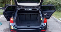 Prodajem BMW F31 318D