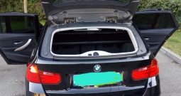 Prodajem BMW F31 318D