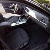 Prodajem BMW F31 318D