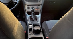 Golf 7 1.6 tdi