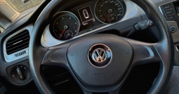 Golf 7 1.6 tdi