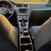 Golf 7 1.6 tdi